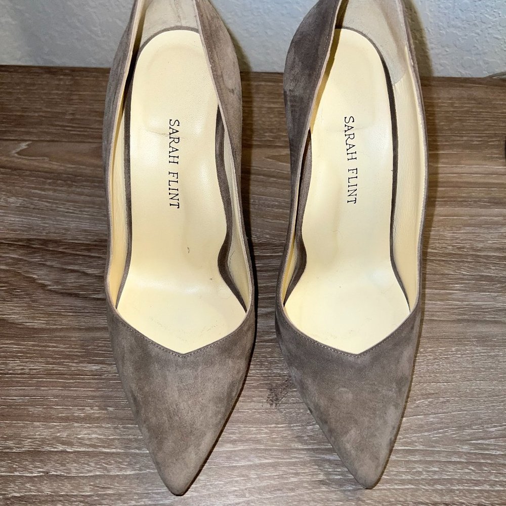 Sarah Flint Perfect Pump 100